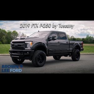 Meet your Posher, Hunter